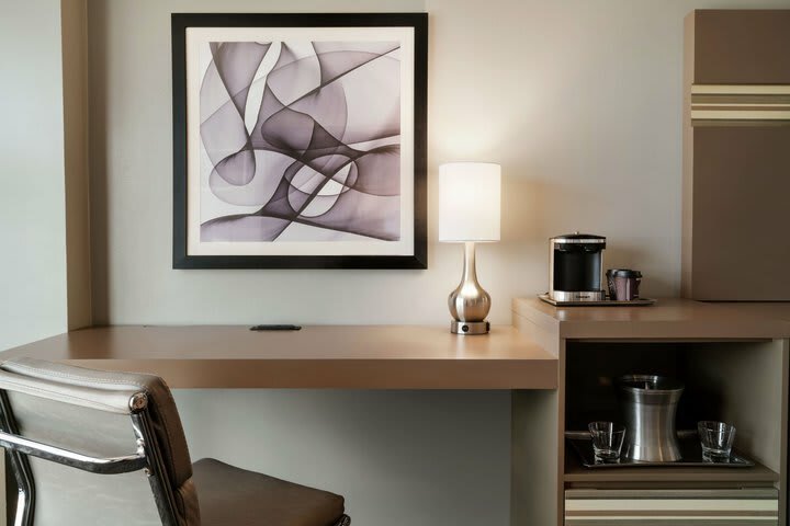 Hotel Hilton Melbourne Rialto Place