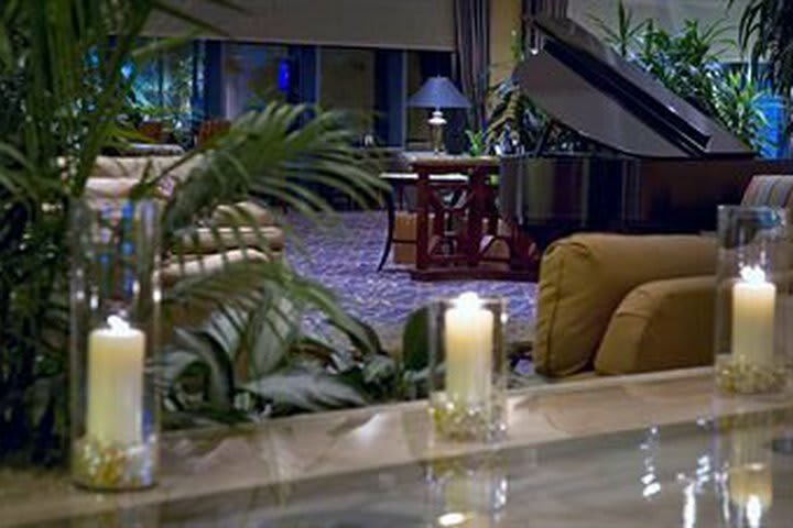 Hotel Hilton Melbourne Rialto Place