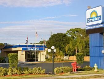 Motel Days Inn Melbourne