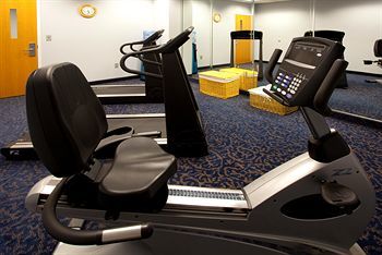 Hotel Holiday Inn Express Melbourne