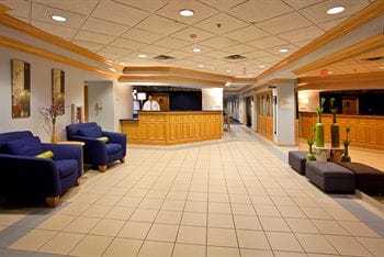 Hotel Holiday Inn Express Melbourne