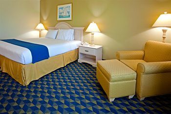 Hotel Holiday Inn Express Melbourne