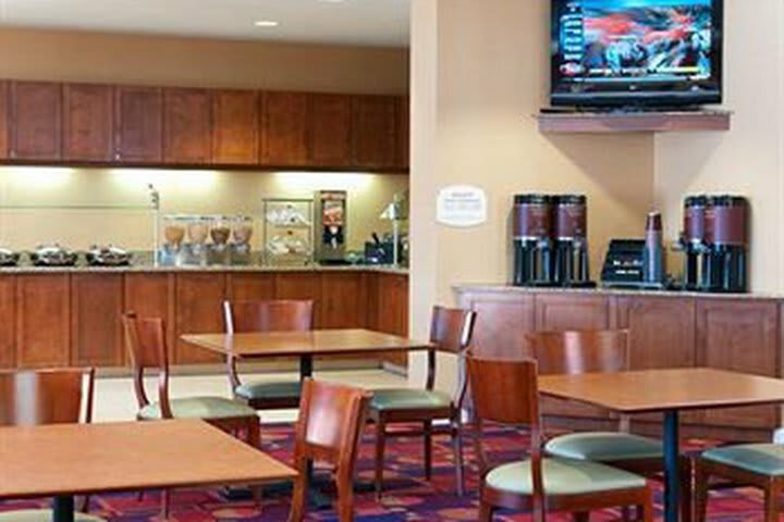 Hotel Residence Inn Melbourne