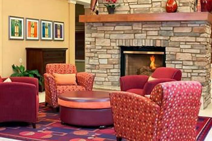 Hotel Residence Inn Melbourne