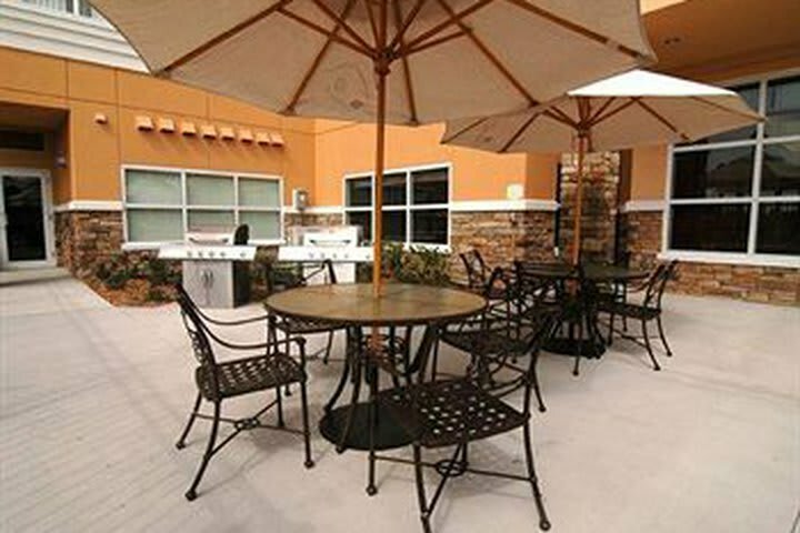 Hotel Residence Inn Melbourne