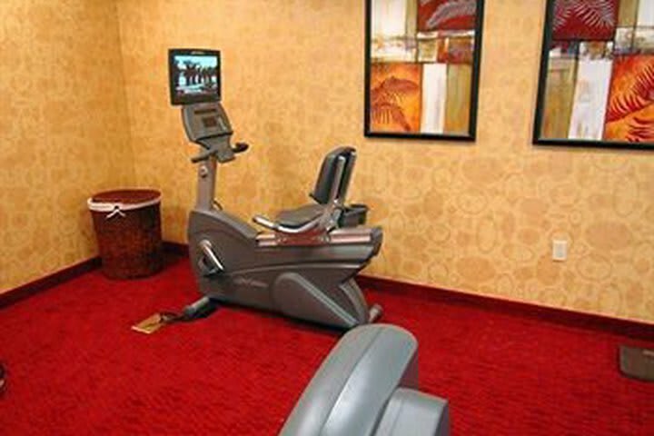 Hotel Residence Inn Melbourne