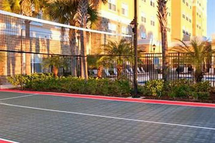 Hotel Residence Inn Melbourne