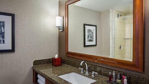Hotel Macon Marriott City Center