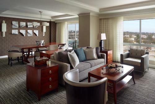 Hotel Macon Marriott City Center