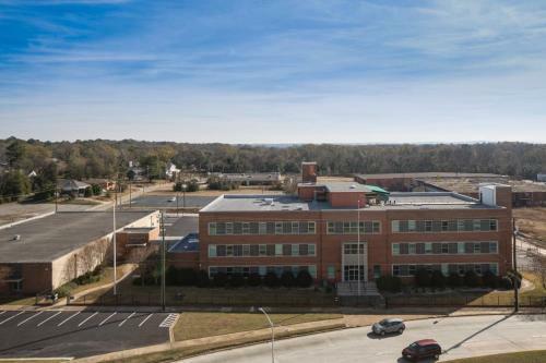 Hotel Macon Marriott City Center
