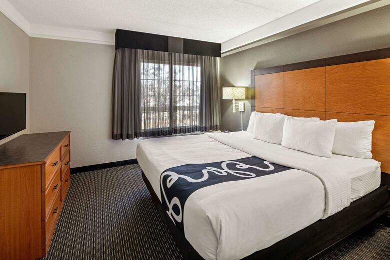 Hotel La Quinta Inn & Suites Macon