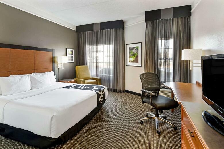 Hotel La Quinta Inn & Suites Macon