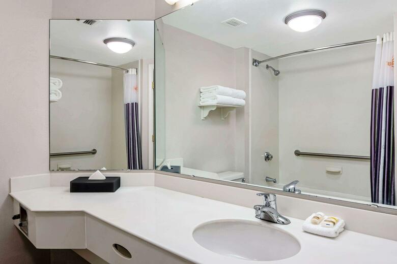Hotel La Quinta Inn & Suites Macon