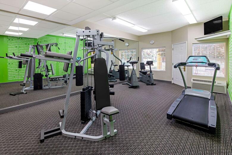 Hotel La Quinta Inn & Suites Macon