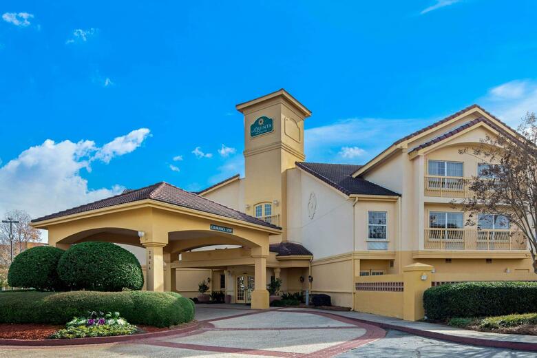 Hotel La Quinta Inn & Suites Macon