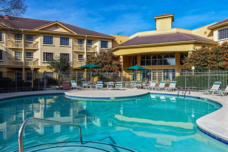 Hotel La Quinta Inn & Suites Macon