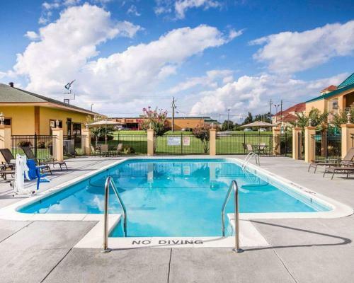 Hotel Quality Inn Macon