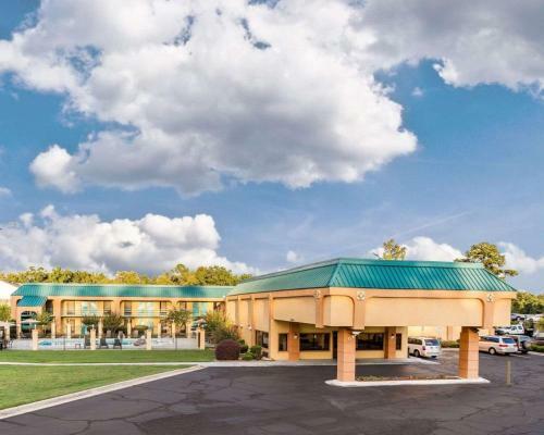 Hotel Quality Inn Macon