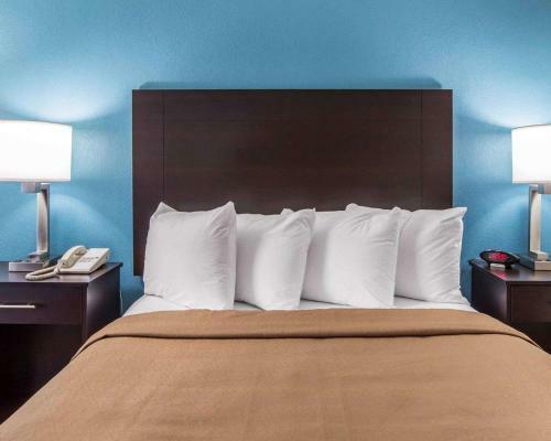 Hotel Quality Inn Macon