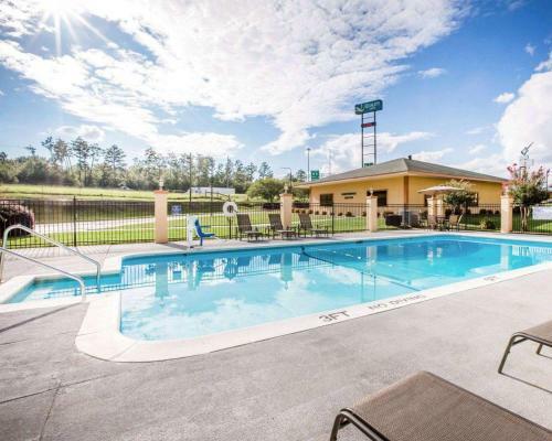 Hotel Quality Inn Macon