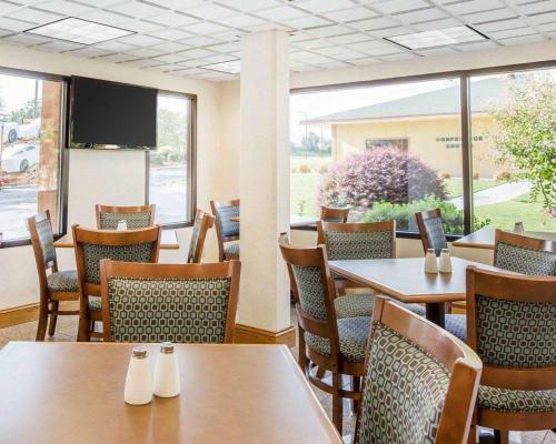 Hotel Quality Inn Macon