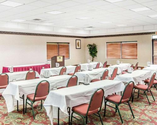 Hotel Quality Inn Macon