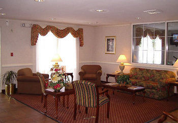 Hotel Fairfield Inn Macon West