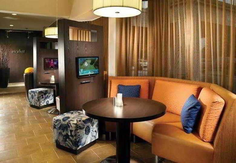 Hotel Courtyard Macon