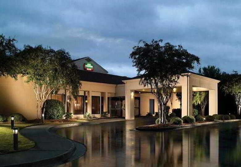 Hotel Courtyard Macon