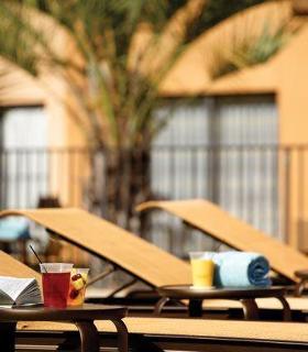 Hotel Courtyard Macon