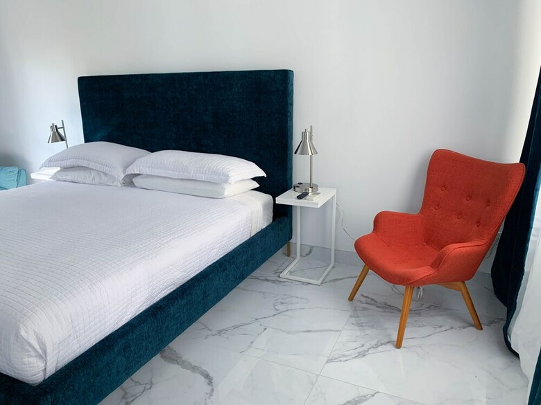 Motel Bellevue Oasis