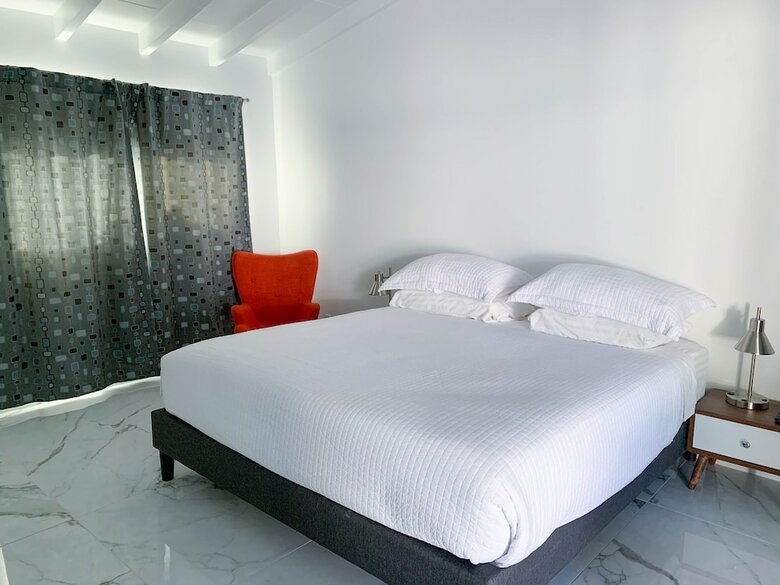 Motel Bellevue Oasis