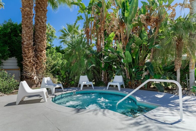 Motel Bellevue Oasis