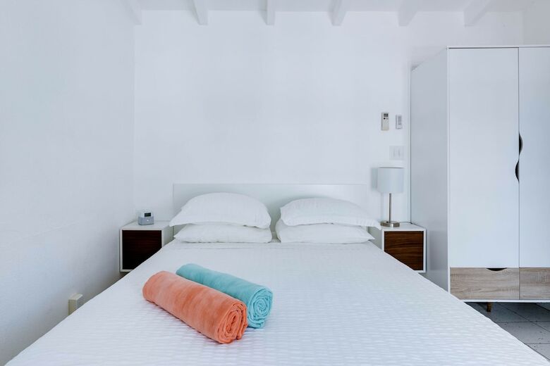 Motel Bellevue Oasis