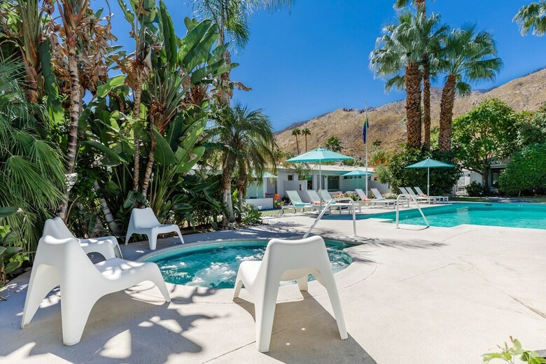 Motel Bellevue Oasis
