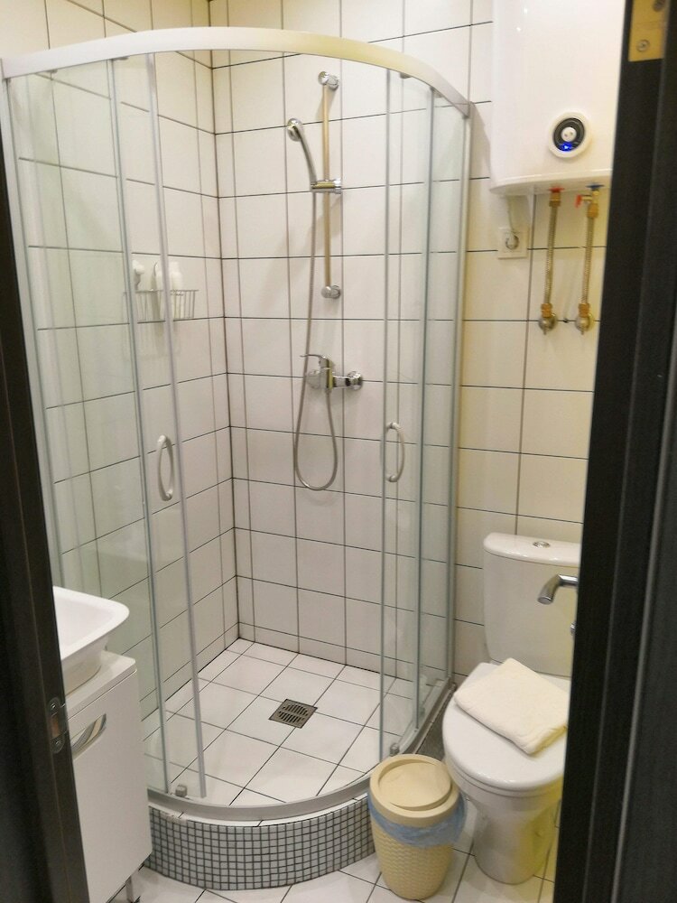 Apartamentos Axis Moscow