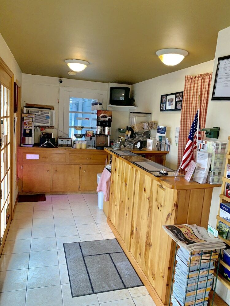 Posada American Inn
