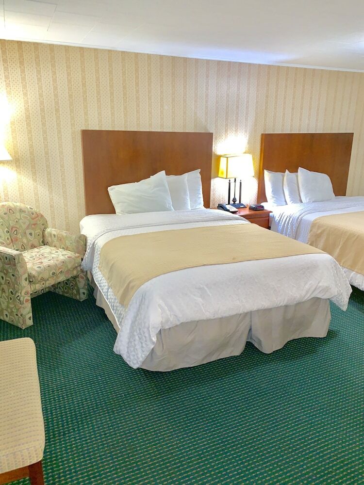 Posada American Inn
