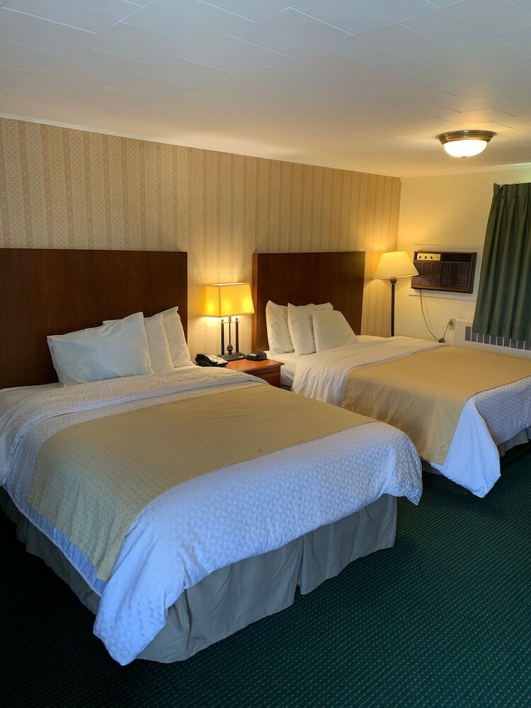 Posada American Inn