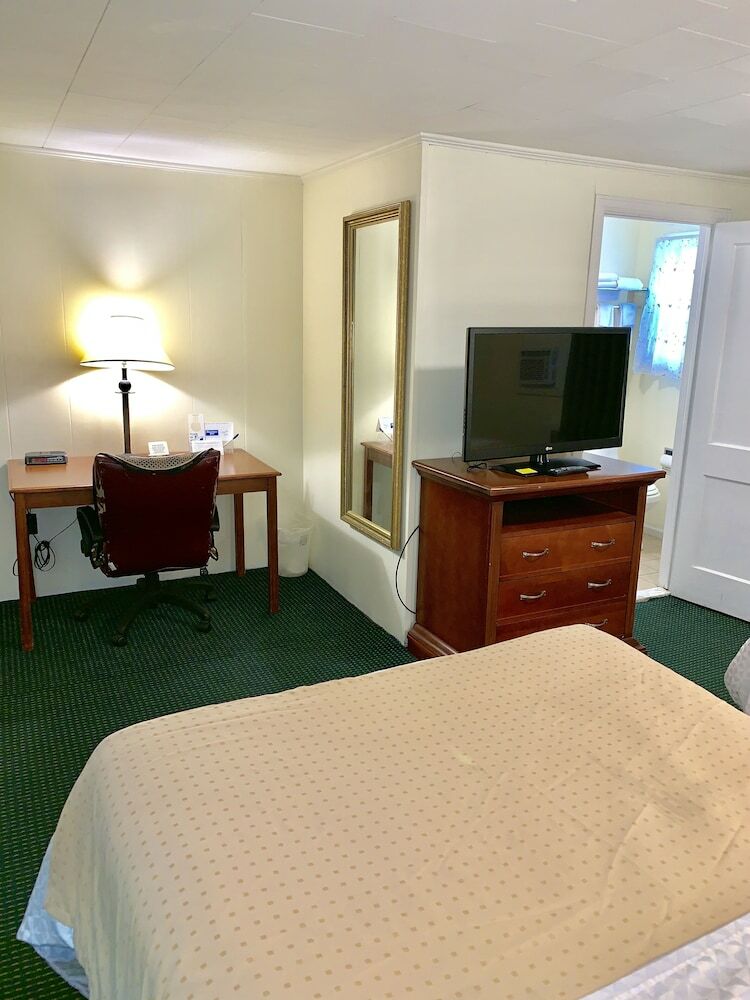 Posada American Inn