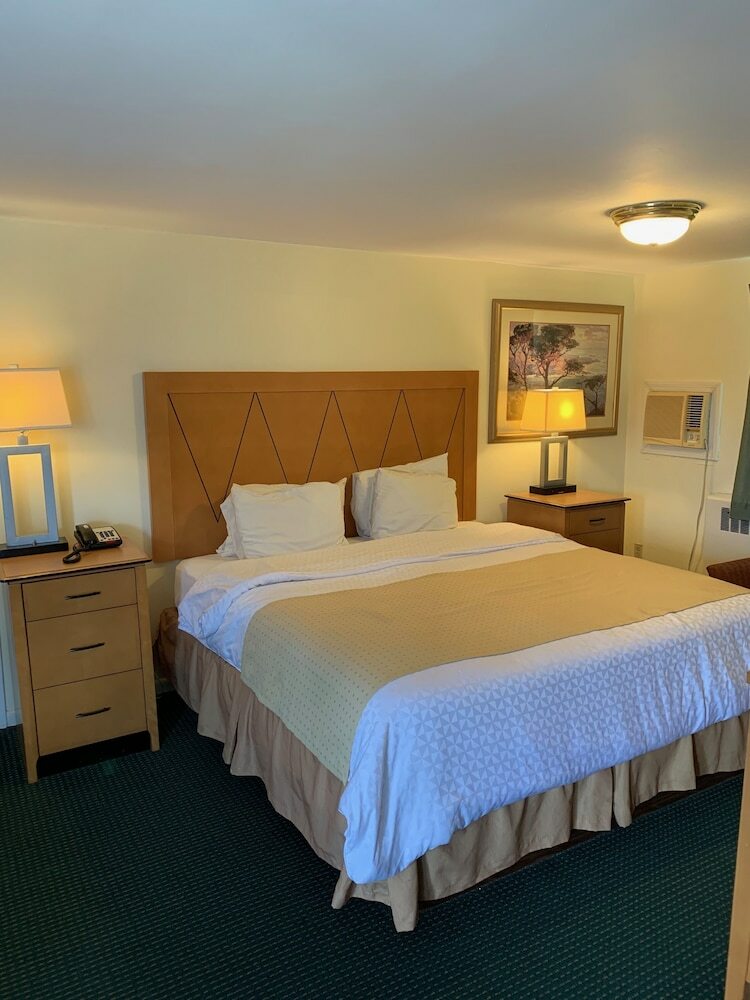 Posada American Inn