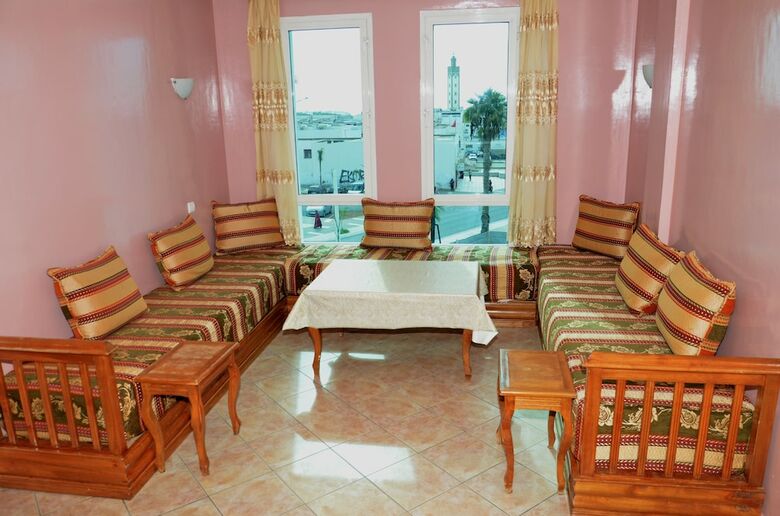 Aparthotel Appart H�tel Azour
