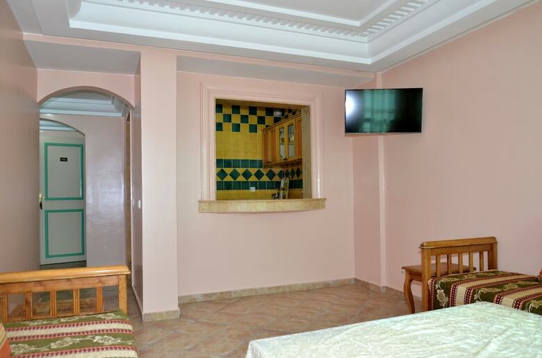 Aparthotel Appart H�tel Azour