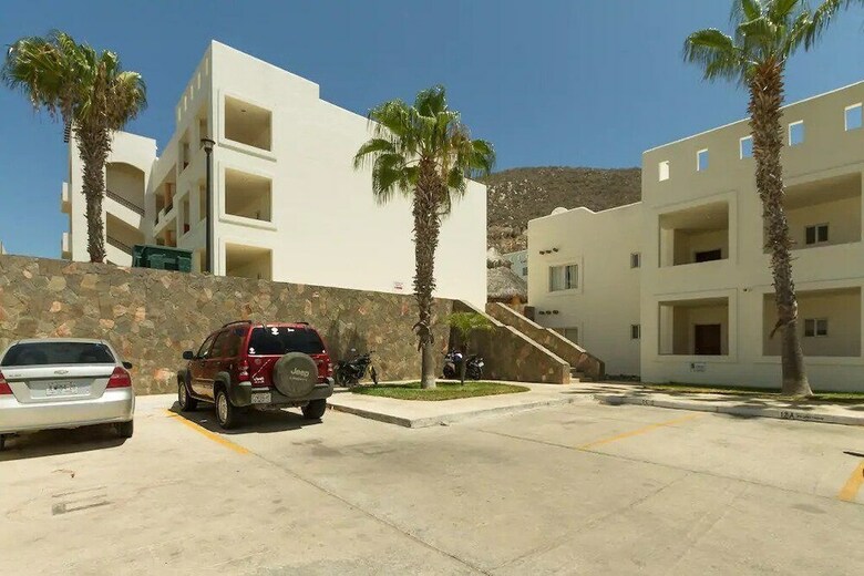 Apartamento Villa Dorada Sunset