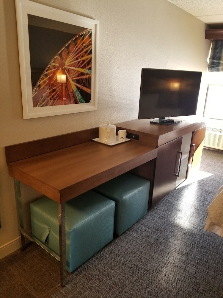 Hotel Hampton Inn By Hilton Minneapolis/eagan