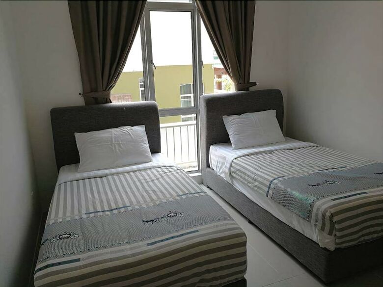 Apartamentos Vgocameron Home