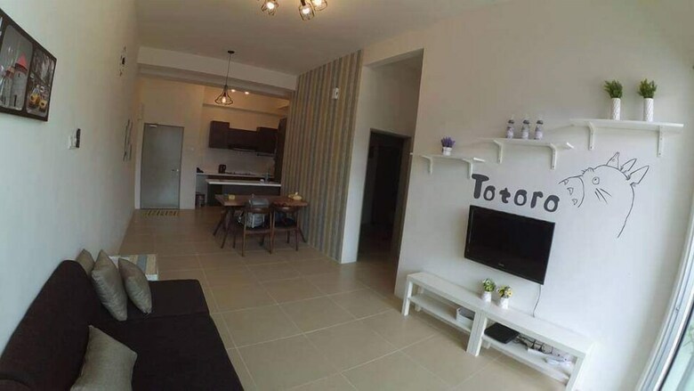 Apartamentos Vgocameron Home