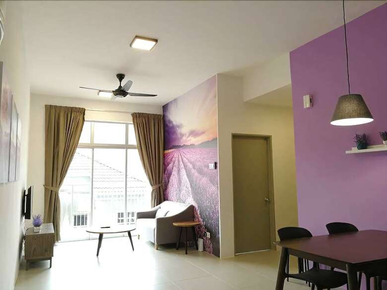 Apartamentos Vgocameron Home