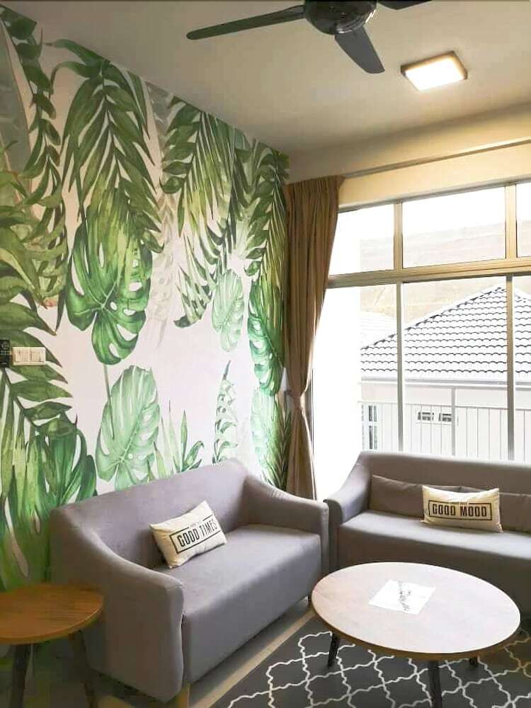 Apartamentos Vgocameron Home