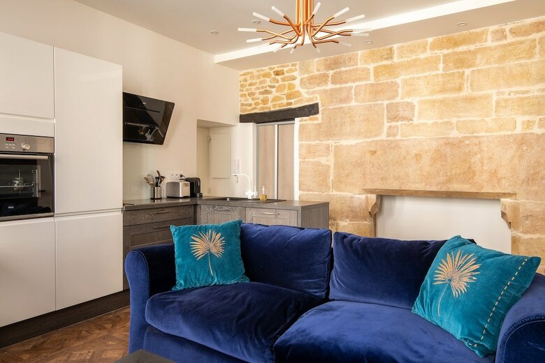 Apartamento La Suite Indivio